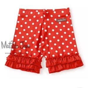 Matilda Jane Brilliant Daydream Take Your Time Shorties size 8
